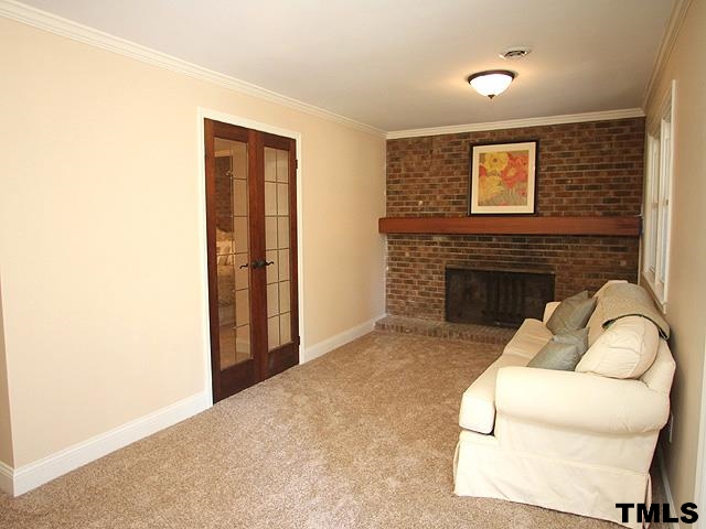 1104 Hardimont Road Raleigh, NC 27609 - Photo 19 of 25