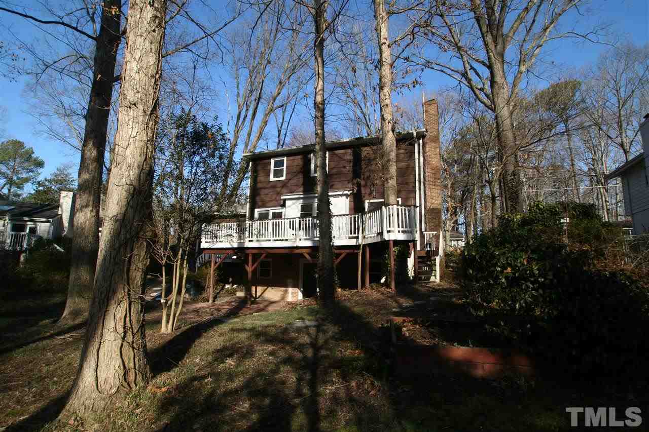 1104 Hardimont Road Raleigh, NC 27609 - Photo 3 of 25