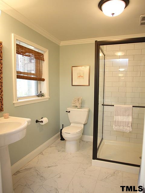 1104 Hardimont Road Raleigh, NC 27609 - Photo 21 of 25