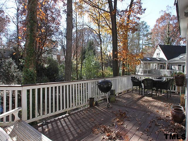 1104 Hardimont Road Raleigh, NC 27609 - Photo 22 of 25