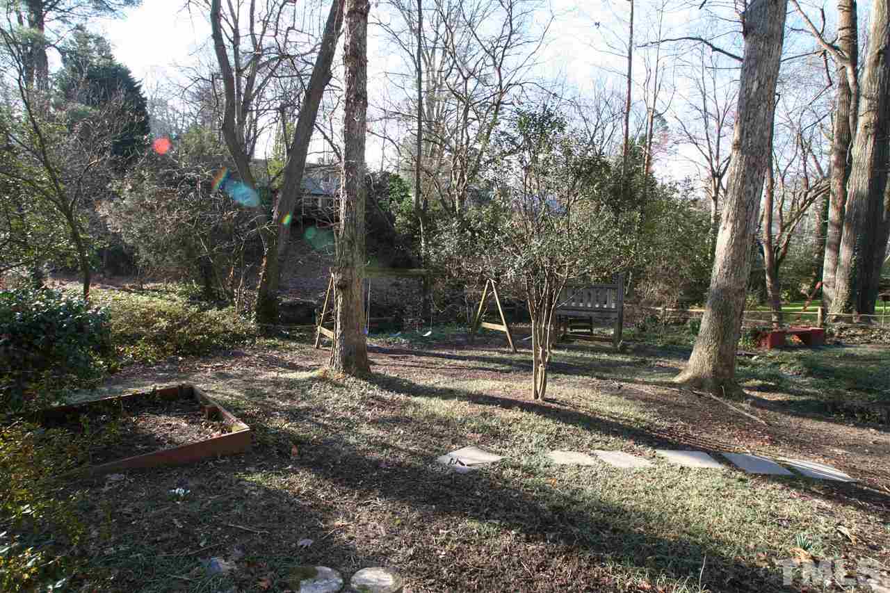1104 Hardimont Road Raleigh, NC 27609 - Photo 23 of 25