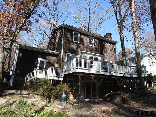 1104 Hardimont Road Raleigh, NC 27609 - Photo 25 of 25