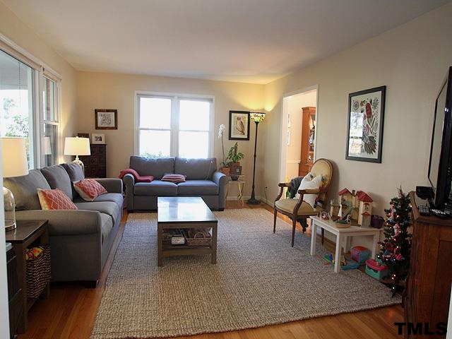 1104 Hardimont Road Raleigh, NC 27609 - Photo 4 of 25