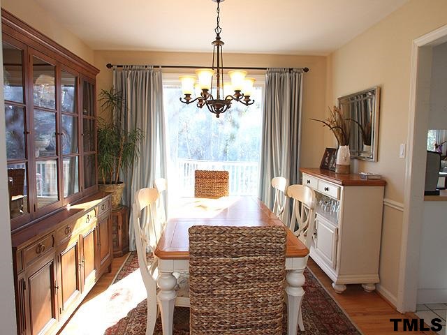 1104 Hardimont Road Raleigh, NC 27609 - Photo 5 of 25