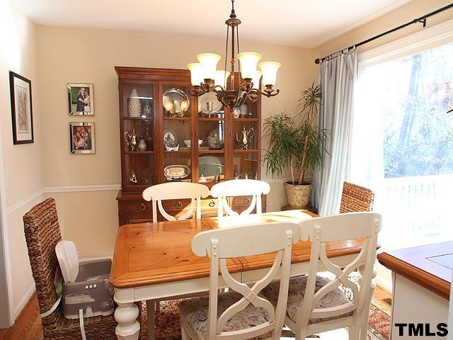 1104 Hardimont Road Raleigh, NC 27609 - Photo 7 of 25