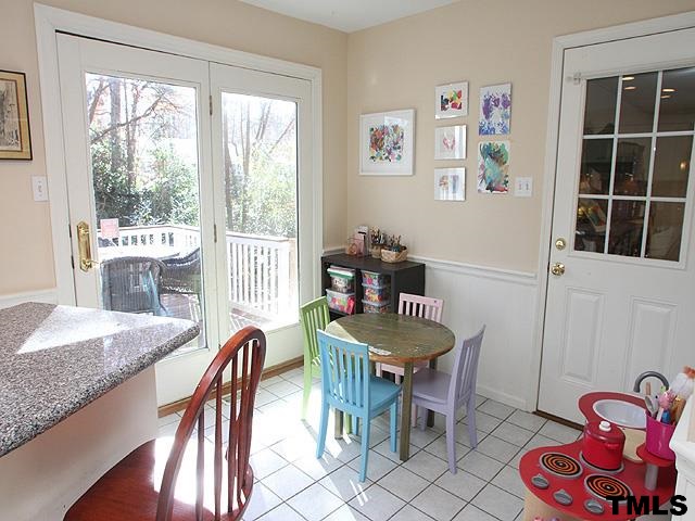 1104 Hardimont Road Raleigh, NC 27609 - Photo 10 of 25