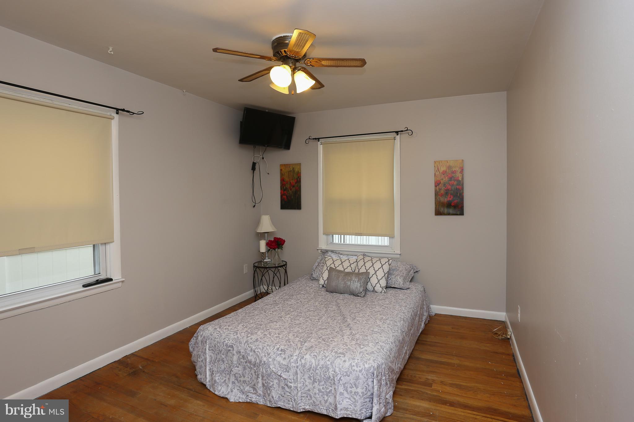 627 Fernhill Road Baltimore, MD 21226 - Photo 13 of 30 Bedroom