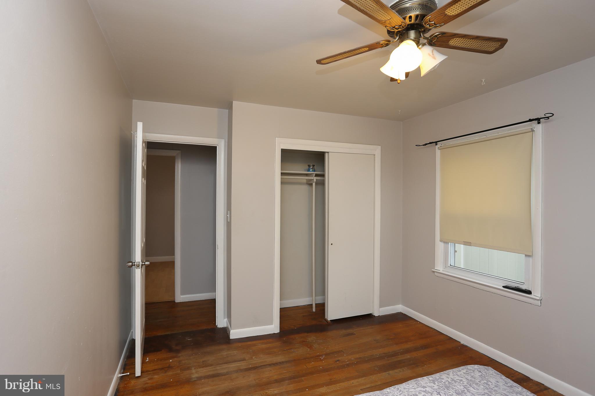 627 Fernhill Road Baltimore, MD 21226 - Photo 14 of 30 Bedroom