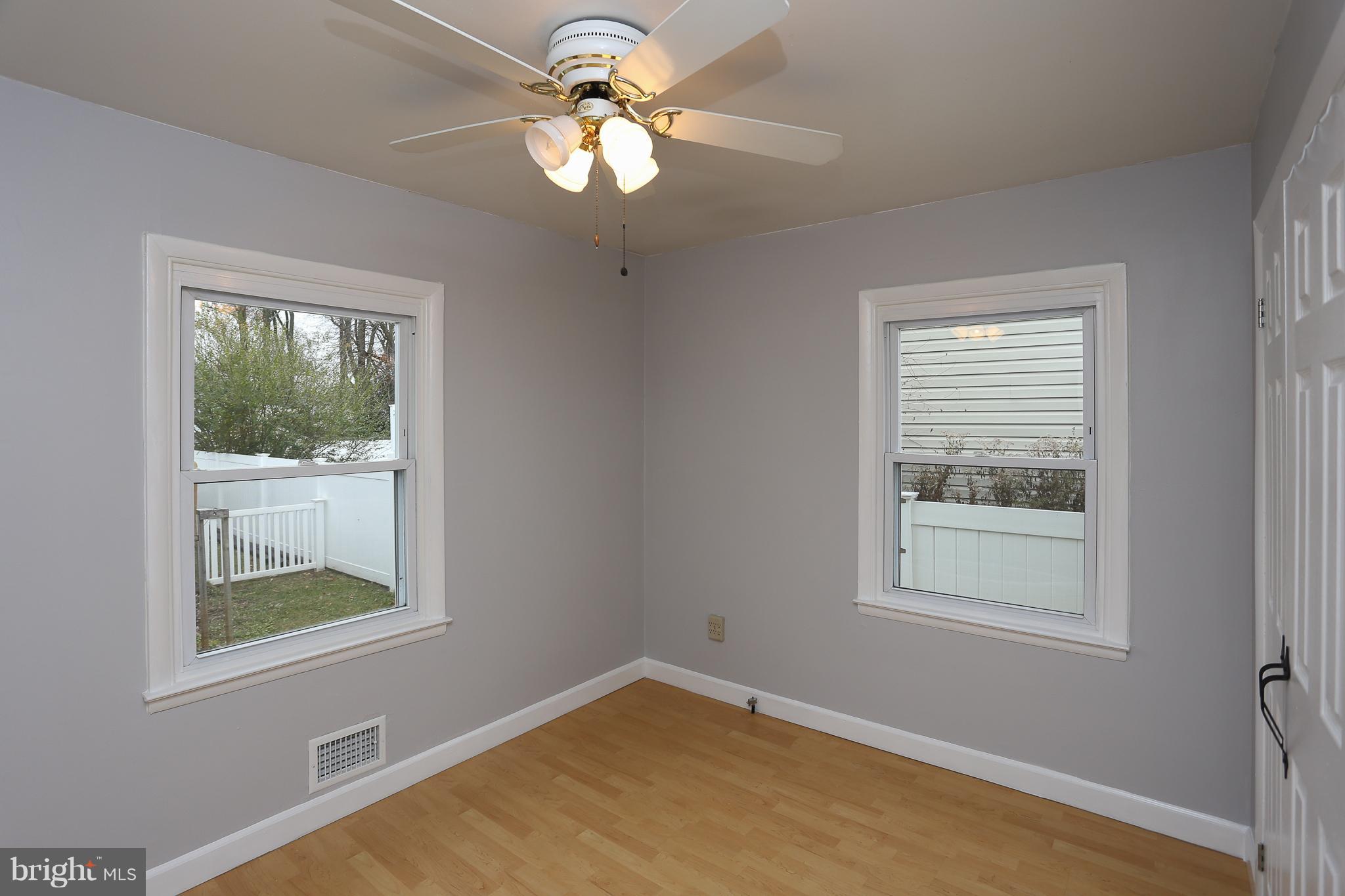 627 Fernhill Road Baltimore, MD 21226 - Photo 15 of 30 Bedroom