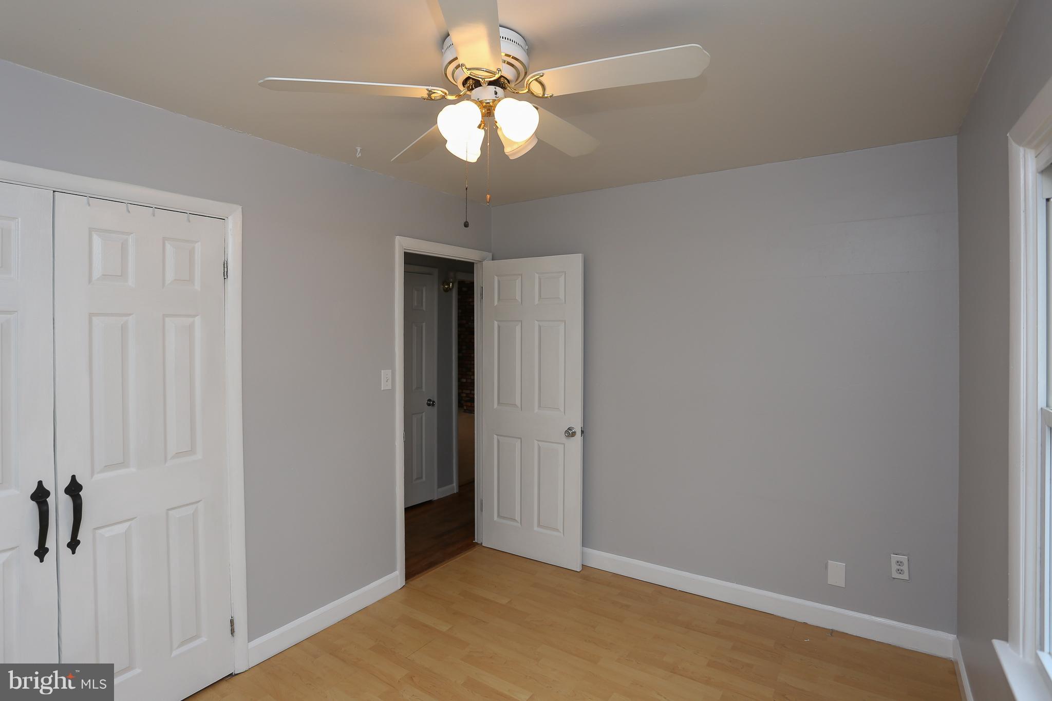627 Fernhill Road Baltimore, MD 21226 - Photo 16 of 30 Bedroom