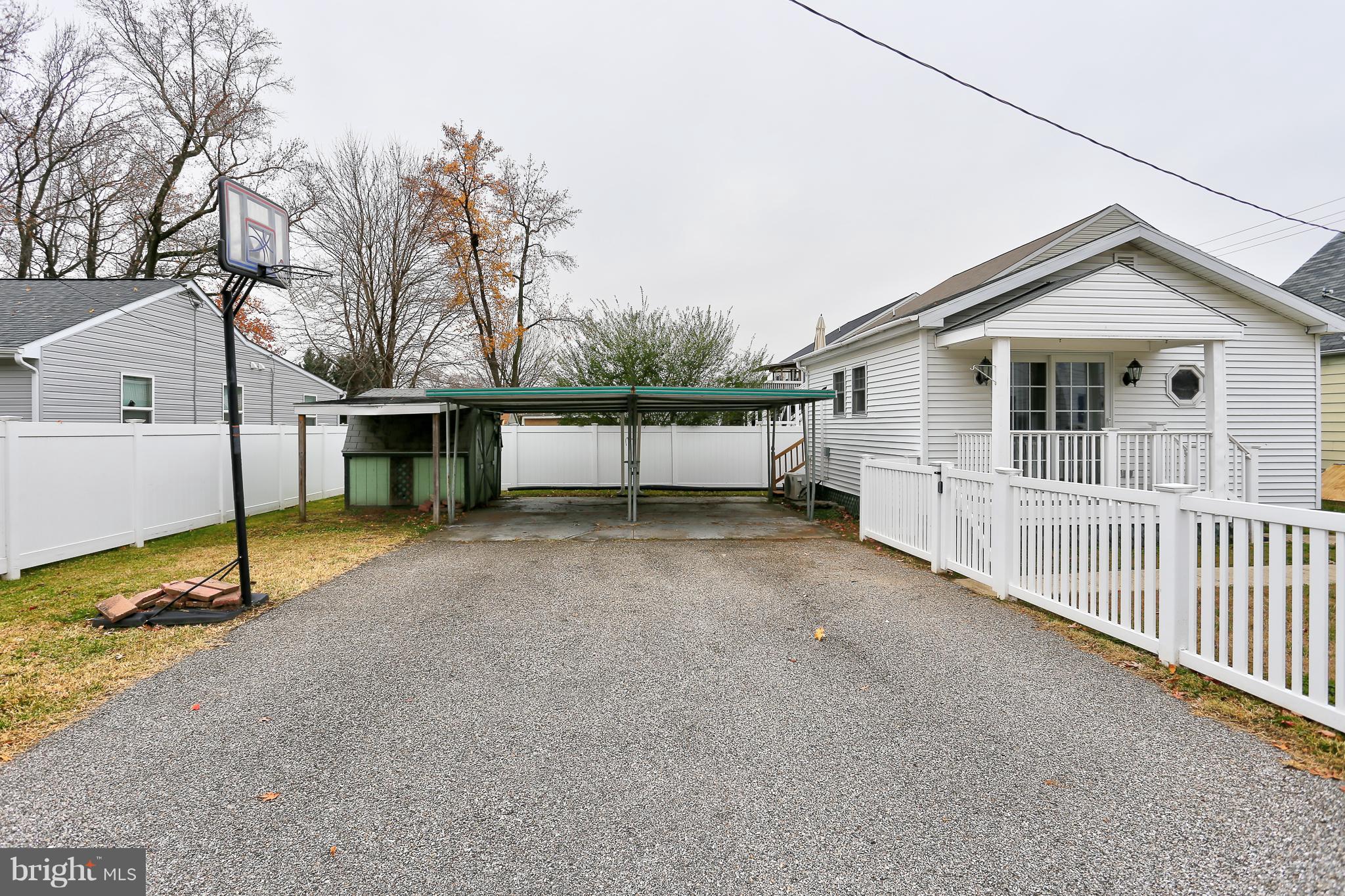 627 Fernhill Road Baltimore, MD 21226 - Photo 26 of 30 Exterior (General)