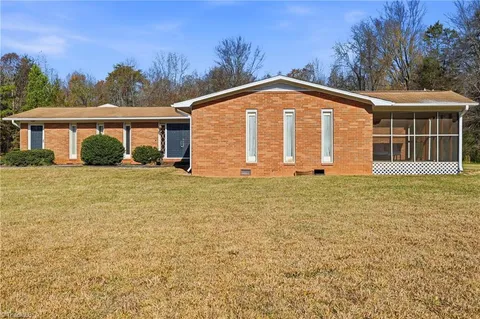 $655,000 | 201 St Lukes Church Road, Mebane, NC 27302