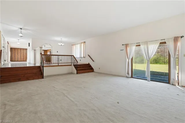 $655,000 | 201 St Lukes Church Road, Mebane, NC 27302