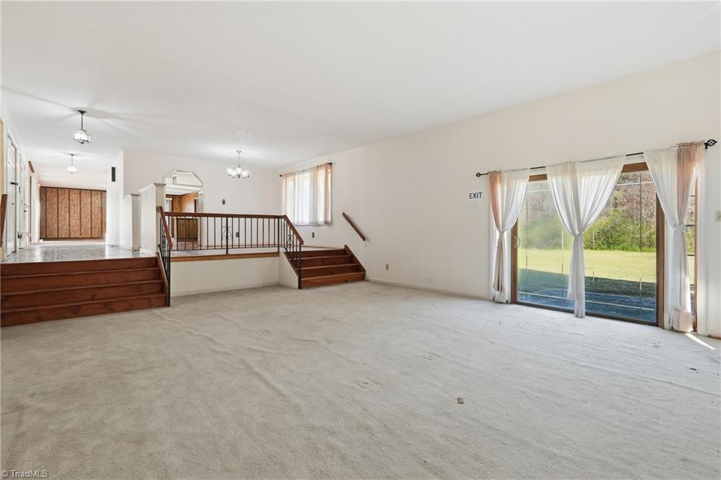 201 St Lukes Church Road Mebane, NC 27302 - Photo 11 of 29 Sunken Den