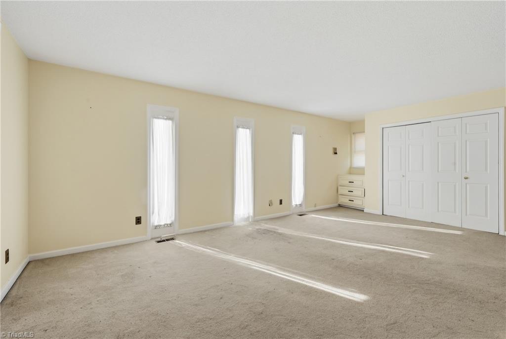 201 St Lukes Church Road Mebane, NC 27302 - Photo 13 of 29 Bedroom 1