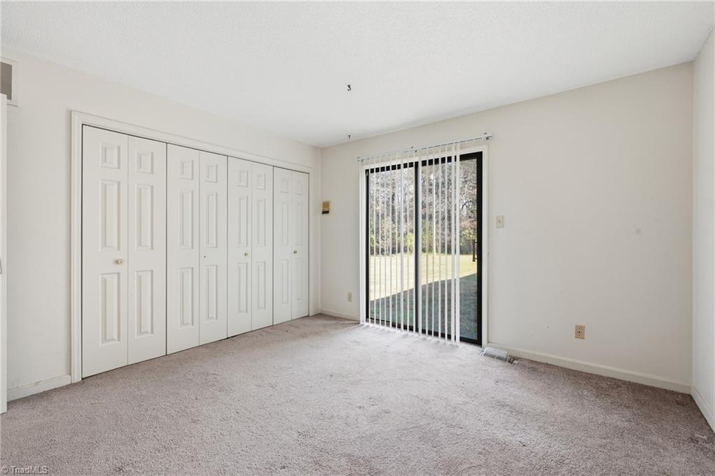 201 St Lukes Church Road Mebane, NC 27302 - Photo 14 of 29 Bedroom 2