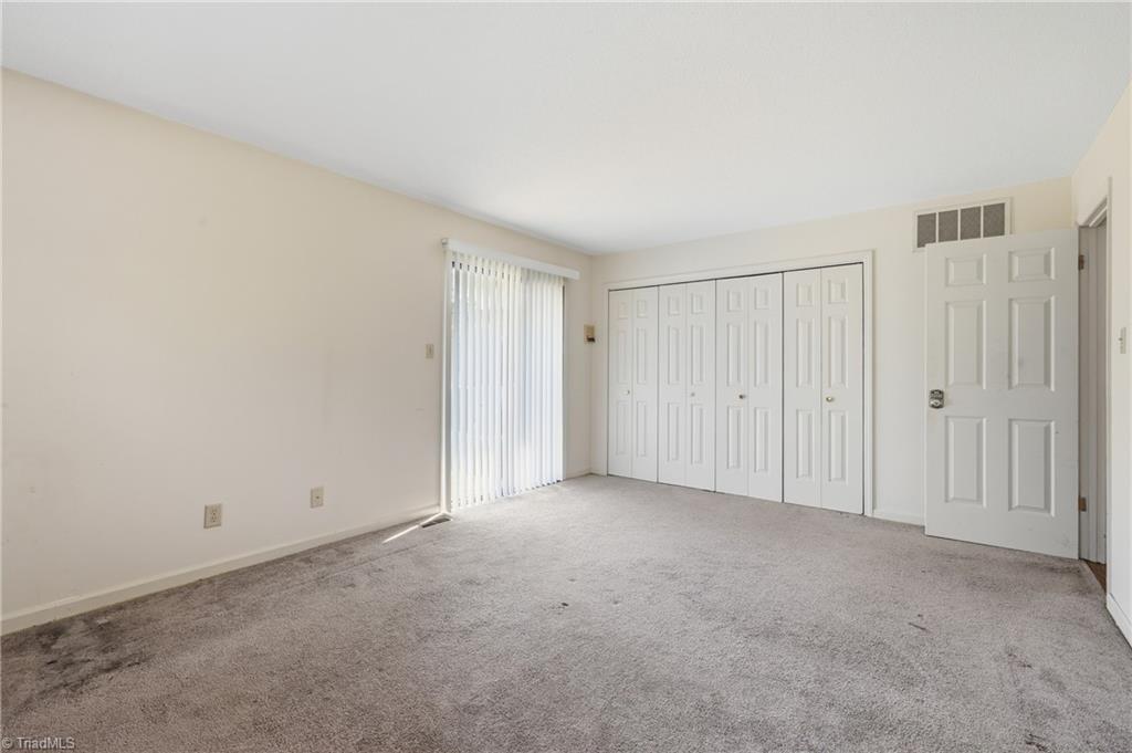 201 St Lukes Church Road Mebane, NC 27302 - Photo 16 of 29 Bedroom 3