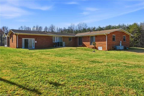 $655,000 | 201 St Lukes Church Road, Mebane, NC 27302