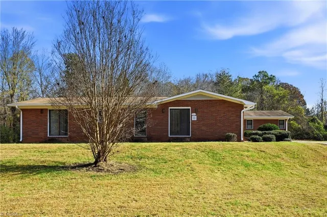 $655,000 | 201 St Lukes Church Road, Mebane, NC 27302