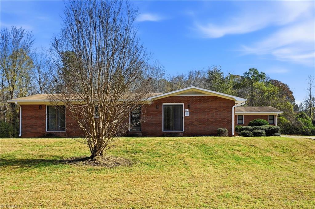 201 St Lukes Church Road Mebane, NC 27302 - Photo 19 of 29