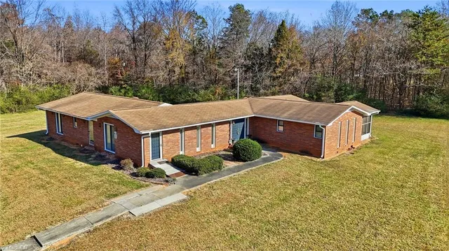 $655,000 | 201 St Lukes Church Road, Mebane, NC 27302