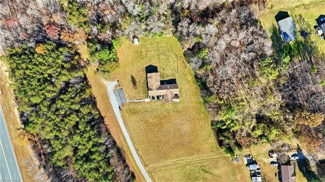 $655,000 | 201 St Lukes Church Road, Mebane, NC 27302