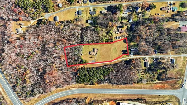 $655,000 | 201 St Lukes Church Road, Mebane, NC 27302