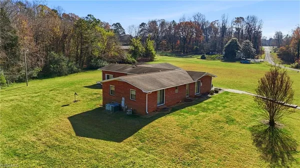 $655,000 | 201 St Lukes Church Road, Mebane, NC 27302