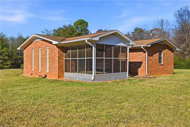 $655,000 | 201 St Lukes Church Road, Mebane, NC 27302