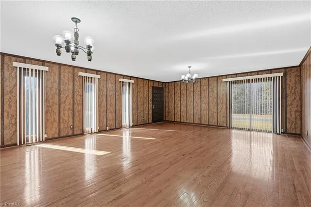 $655,000 | 201 St Lukes Church Road, Mebane, NC 27302