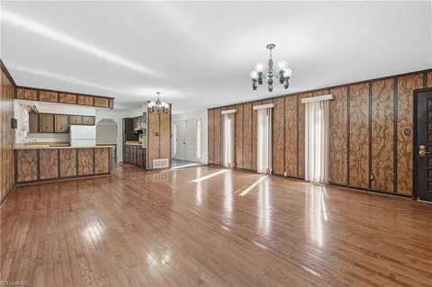 $655,000 | 201 St Lukes Church Road, Mebane, NC 27302