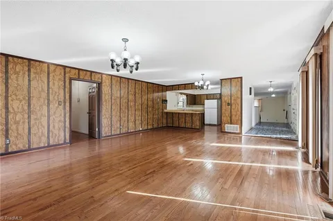 $655,000 | 201 St Lukes Church Road, Mebane, NC 27302