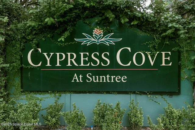 a view of yard with green space