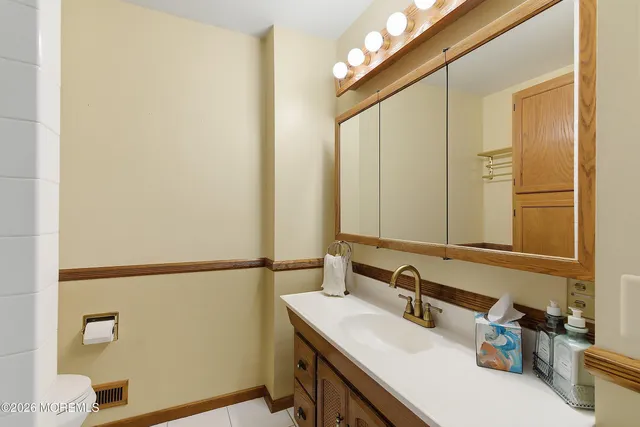 $659,000 | 111 Cold Indian Springs Road, Asbury Park, NJ 07712