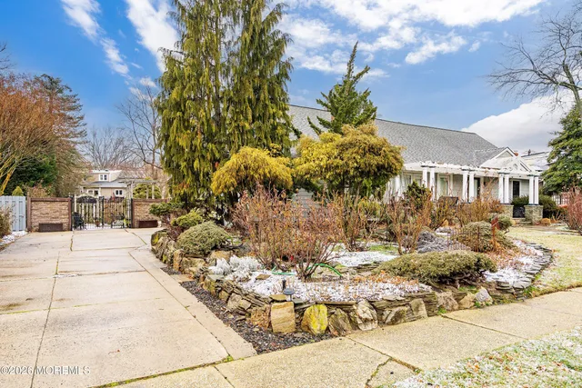 $659,000 | 111 Cold Indian Springs Road, Asbury Park, NJ 07712