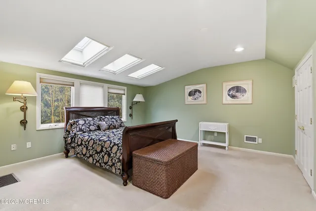 $659,000 | 111 Cold Indian Springs Road, Asbury Park, NJ 07712