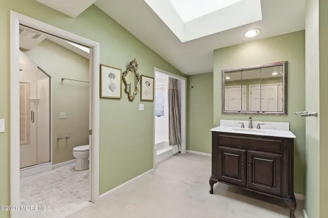 $659,000 | 111 Cold Indian Springs Road, Asbury Park, NJ 07712