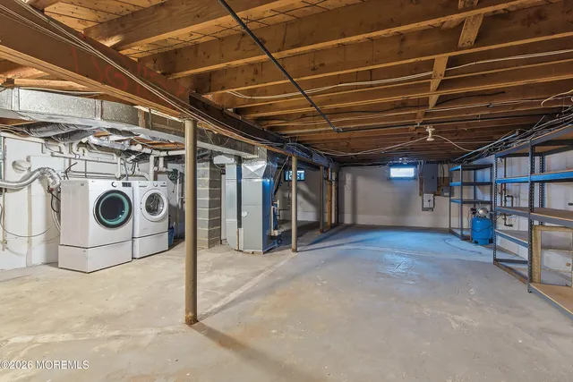 $659,000 | 111 Cold Indian Springs Road, Asbury Park, NJ 07712