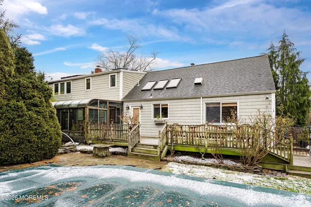 $659,000 | 111 Cold Indian Springs Road, Asbury Park, NJ 07712