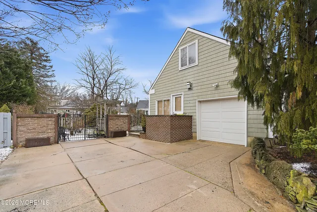 $659,000 | 111 Cold Indian Springs Road, Asbury Park, NJ 07712