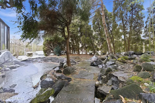 $659,000 | 111 Cold Indian Springs Road, Asbury Park, NJ 07712