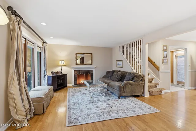 $659,000 | 111 Cold Indian Springs Road, Asbury Park, NJ 07712