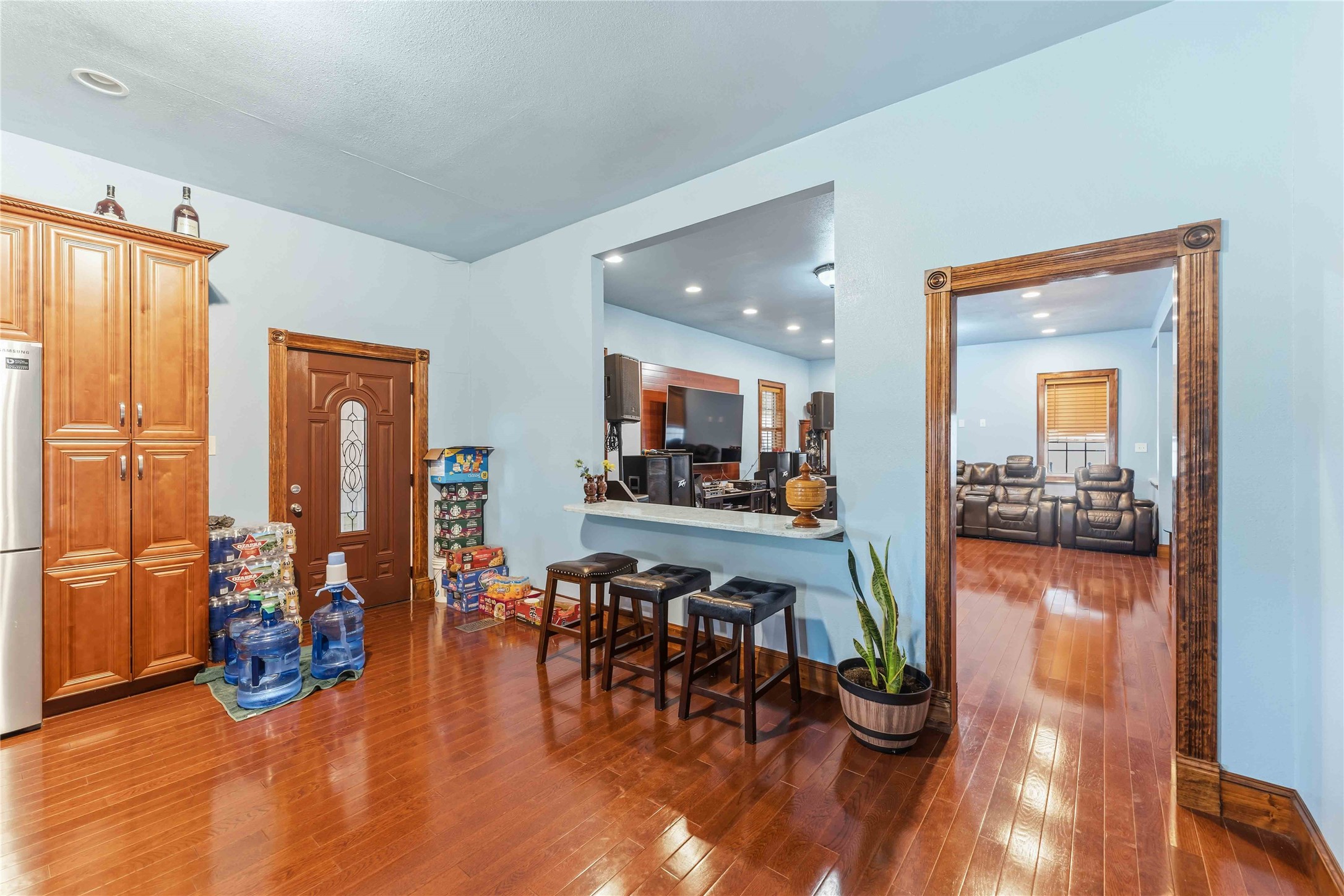 7954 County Road 121 Rosharon, TX 77583 - Photo 16 of 40
