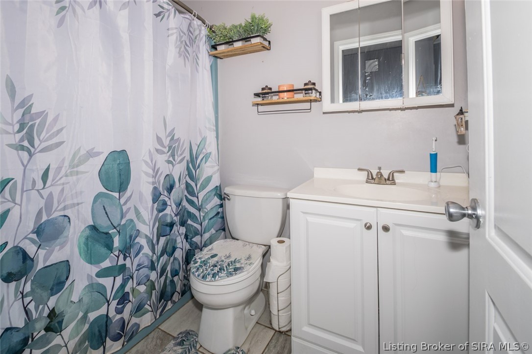 3563 North Cox Ferry Road Salem, IN 47167 - Photo 14 of 33 Gallery Image 14
