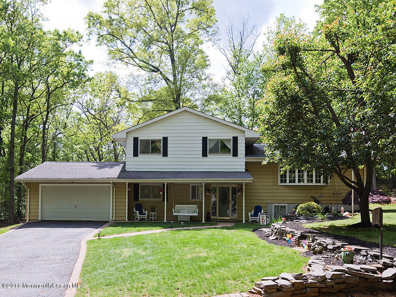 196 School Road Marlboro, NJ 07746 - Photo 2 of 28 FRONT