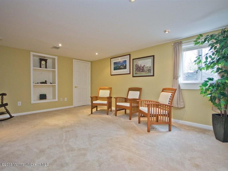 196 School Road Marlboro, NJ 07746 - Photo 16 of 28 024_LOWER LEVEL DEN