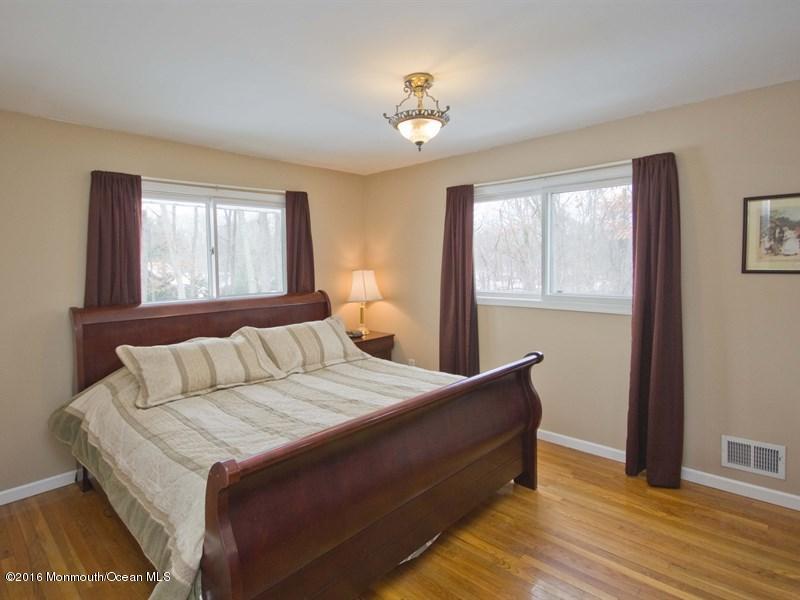 196 School Road Marlboro, NJ 07746 - Photo 18 of 28 027_MASTER BEDROOM
