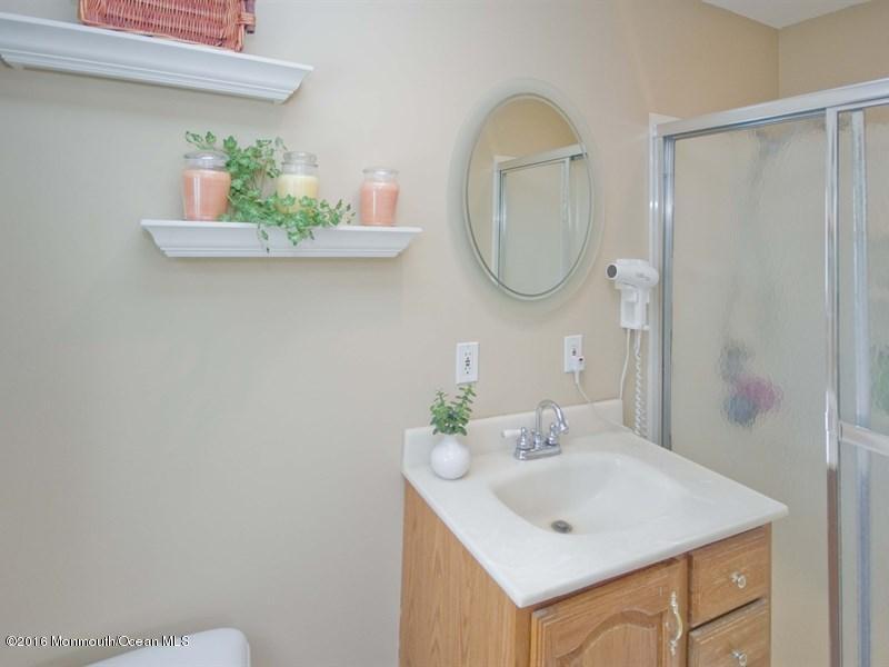 196 School Road Marlboro, NJ 07746 - Photo 19 of 28 028_MASTER BATHROOM