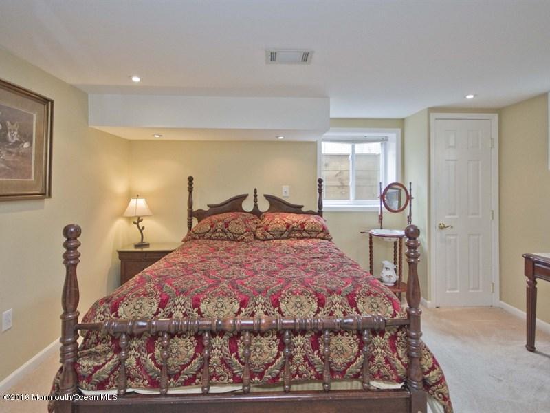 196 School Road Marlboro, NJ 07746 - Photo 20 of 28 026_LOWER LEVEL BEDROOM