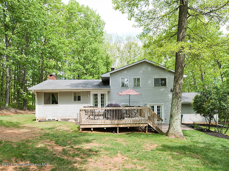 196 School Road Marlboro, NJ 07746 - Photo 26 of 28 BACK